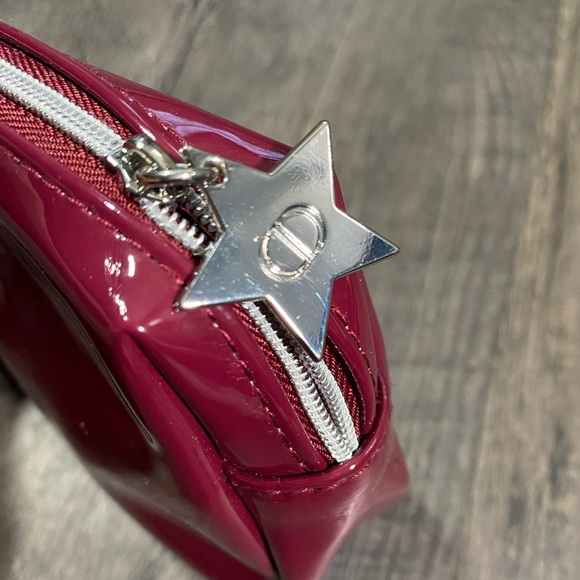 DIOR Makeup Cosmetic Accessory Pouch - Picture 3 of 5